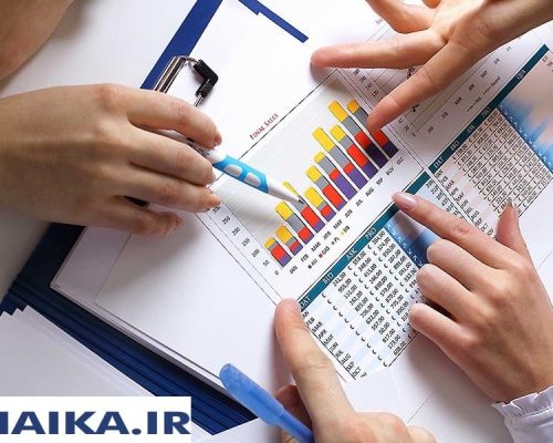 خدمات آیتی کلینیک انفورماتیک